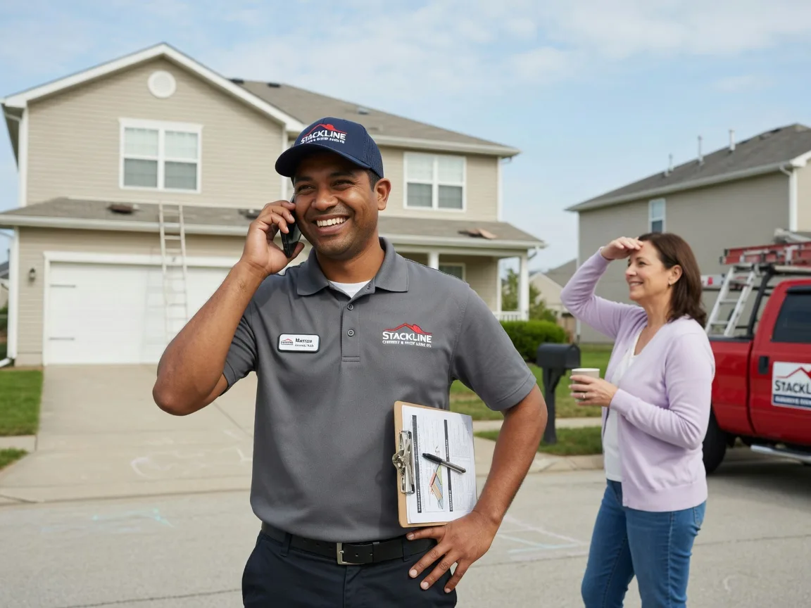 Chimney flashing repair Minnesota FAQs